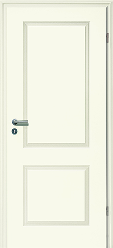 Stilvolle Tür 4002