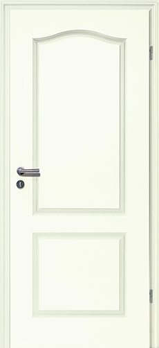 Stilvolle Tür 4002-B