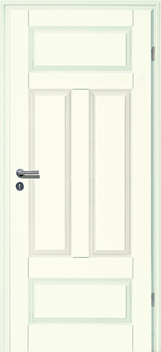 Stilvolle Tür 4004-Q